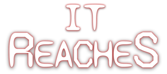 Логотип It Reaches