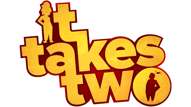 Логотип It Takes Two