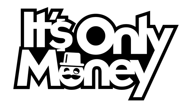 Логотип It's Only Money