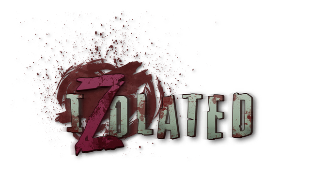 Логотип iZolated