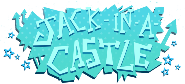Логотип Jack-In-A-Castle