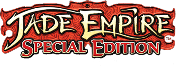 Логотип Jade Empire Special Edition