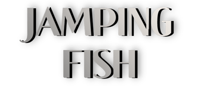 Логотип JAMPING FISH