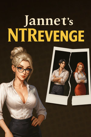 Jannet's NTRevenge