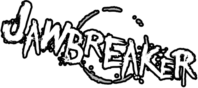 Логотип Jawbreaker