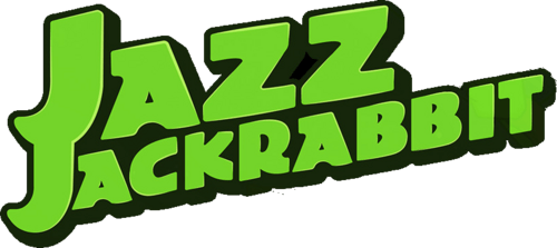 Логотип Jazz Jackrabbit