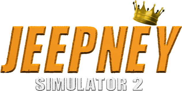 Логотип Jeepney Simulator 2