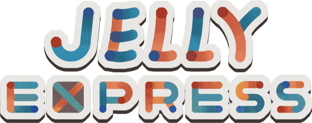Логотип Jelly Express