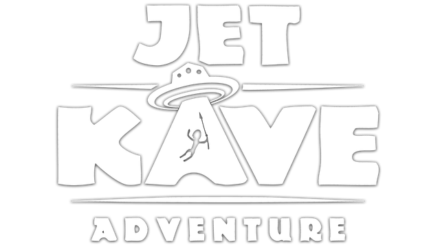 Логотип Jet Kave Adventure