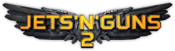 Логотип Jets'n'Guns 2