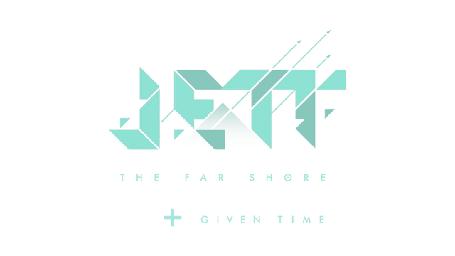 Логотип JETT: The Far Shore Given Time