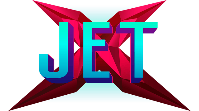 Логотип JetX VR