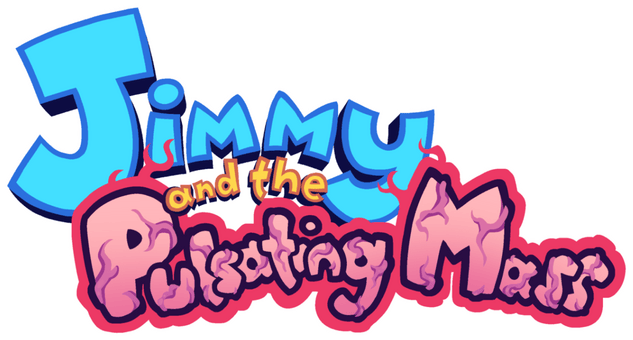 Логотип Jimmy and the Pulsating Mass