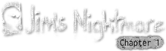 Логотип Jim's Nightmare: Chapter 1