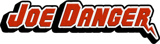 Логотип Joe Danger