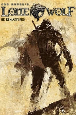 Joe Dever's Lone Wolf HD Remastered