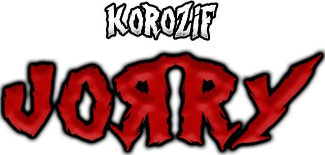 Логотип JORRY