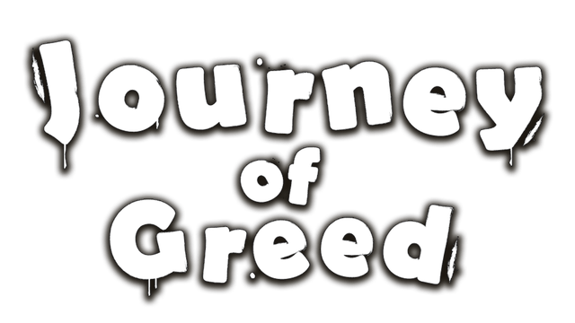 Логотип Journey of Greed