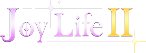 Логотип Joy Life 2