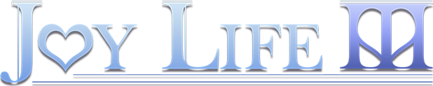 Логотип Joy Life 3