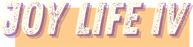 Логотип Joy Life 4