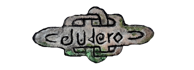 Логотип Judero