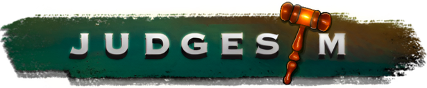 Логотип JudgeSim