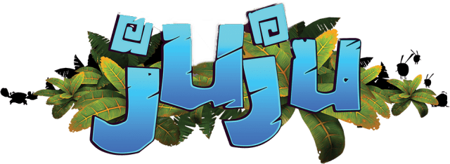 Логотип JUJU