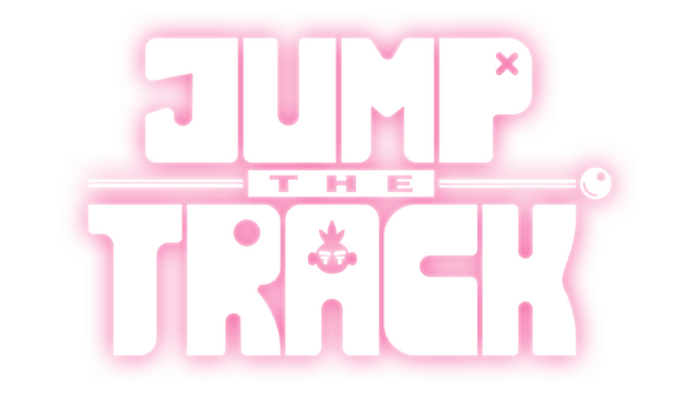 Логотип Jump the Track