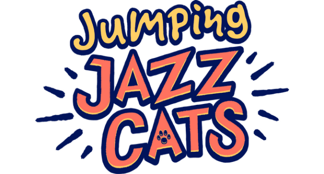 Логотип Jumping Jazz Cats