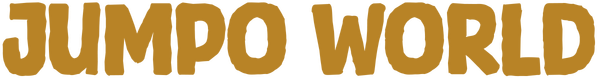 Логотип jumpo world