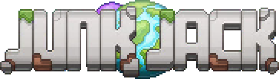 Логотип Junk Jack