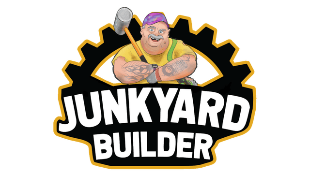 Логотип Junkyard Builder