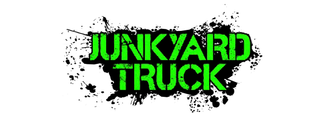 Логотип Junkyard Truck