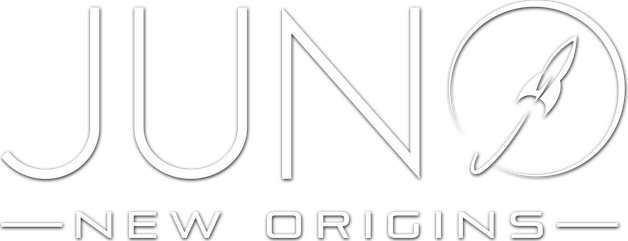 Логотип Juno: New Origins