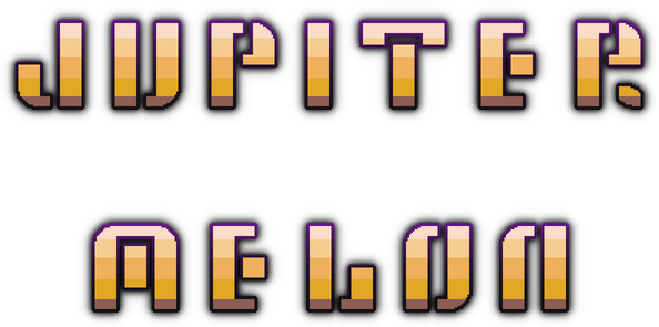 Логотип Jupiter Melon