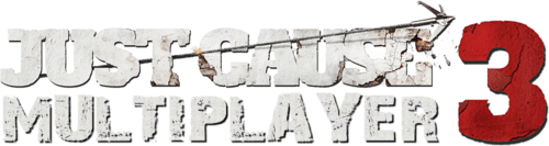 Логотип Just Cause 3: Multiplayer Mod