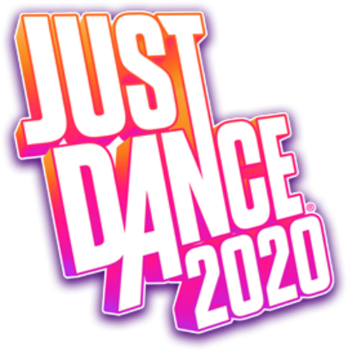 Логотип Just Dance 2020