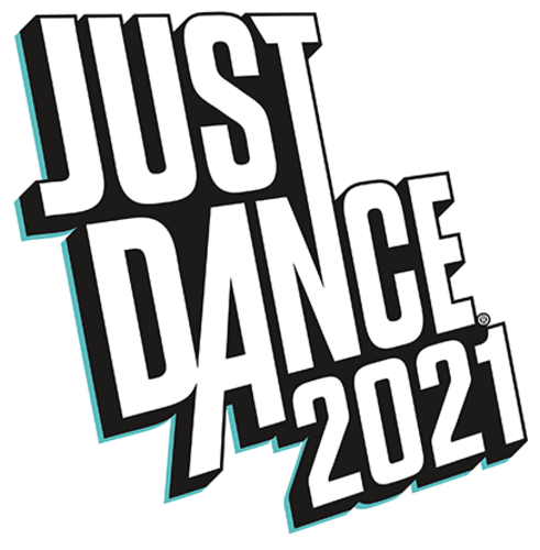 Логотип Just Dance 2021