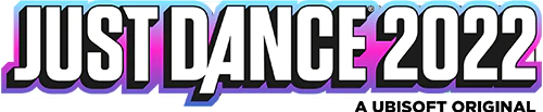 Логотип Just Dance 2022