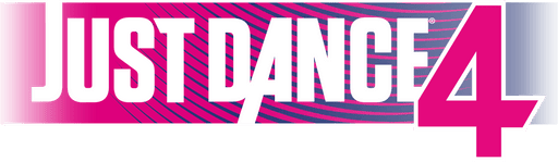 Логотип Just Dance 4