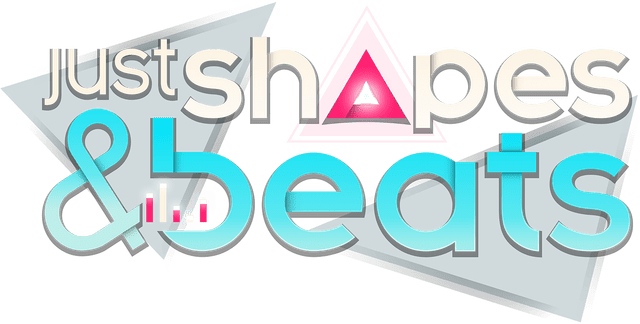 Логотип Just Shapes & Beats