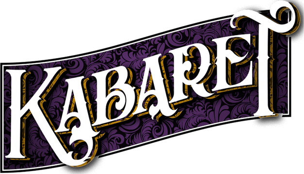 Логотип Kabaret