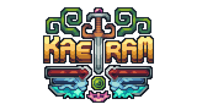Логотип Kaetram