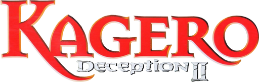 Логотип Kagero: Deception 2
