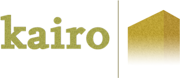 Логотип Kairo