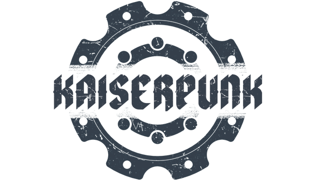 Логотип Kaiserpunk