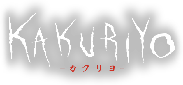 Логотип KAKURIYO