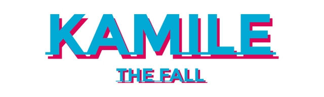 Логотип Kamile: The Fall