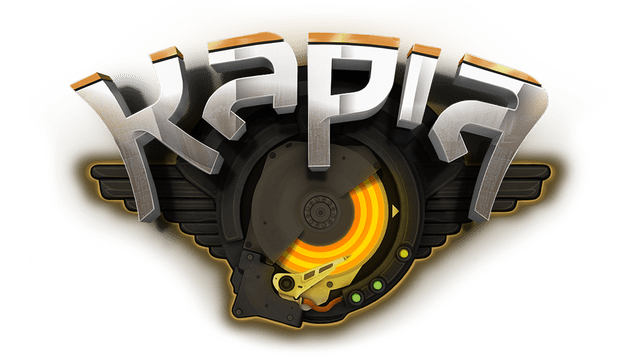 Логотип KAPIA